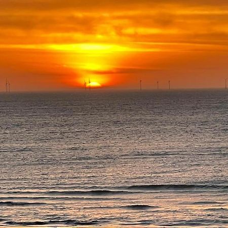 Strandhuis Egmond aan Zee Zewnętrze zdjęcie