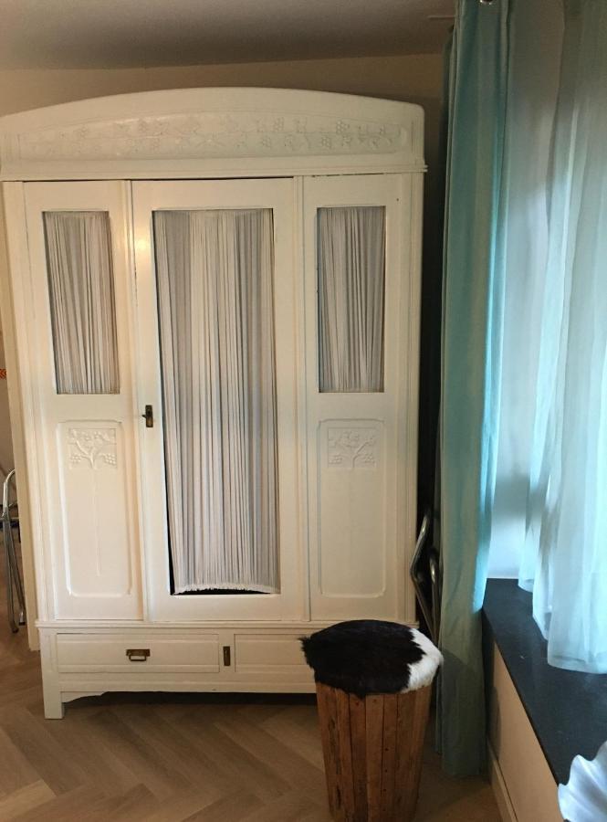 Strandhuis Egmond aan Zee Zewnętrze zdjęcie