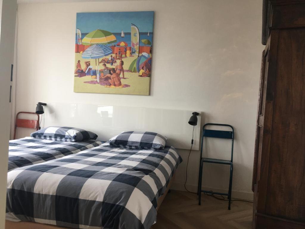 Strandhuis Egmond aan Zee Zewnętrze zdjęcie