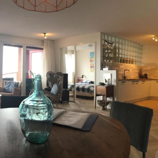 Strandhuis Egmond aan Zee Zewnętrze zdjęcie
