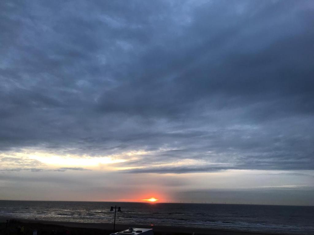 Strandhuis Egmond aan Zee Zewnętrze zdjęcie