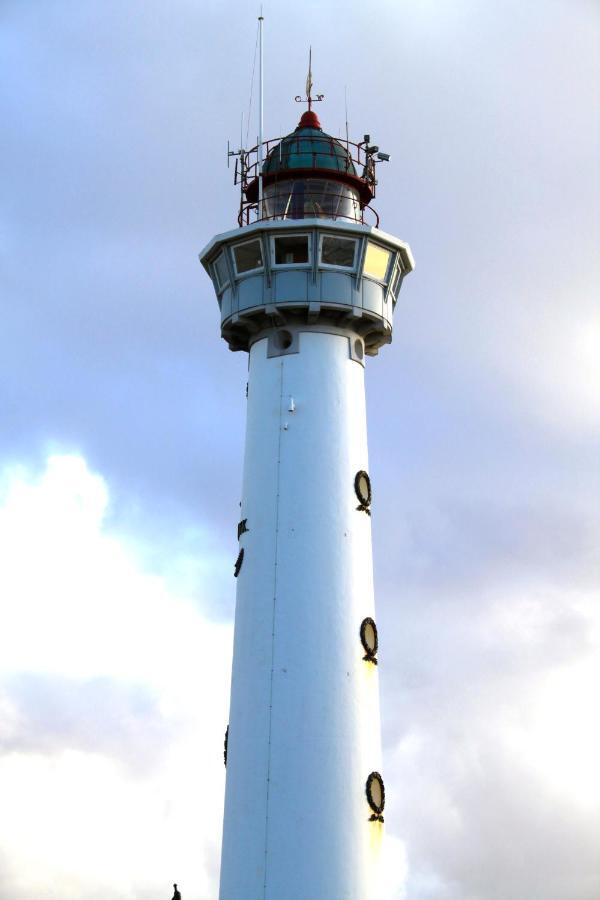 Strandhuis Egmond aan Zee Zewnętrze zdjęcie